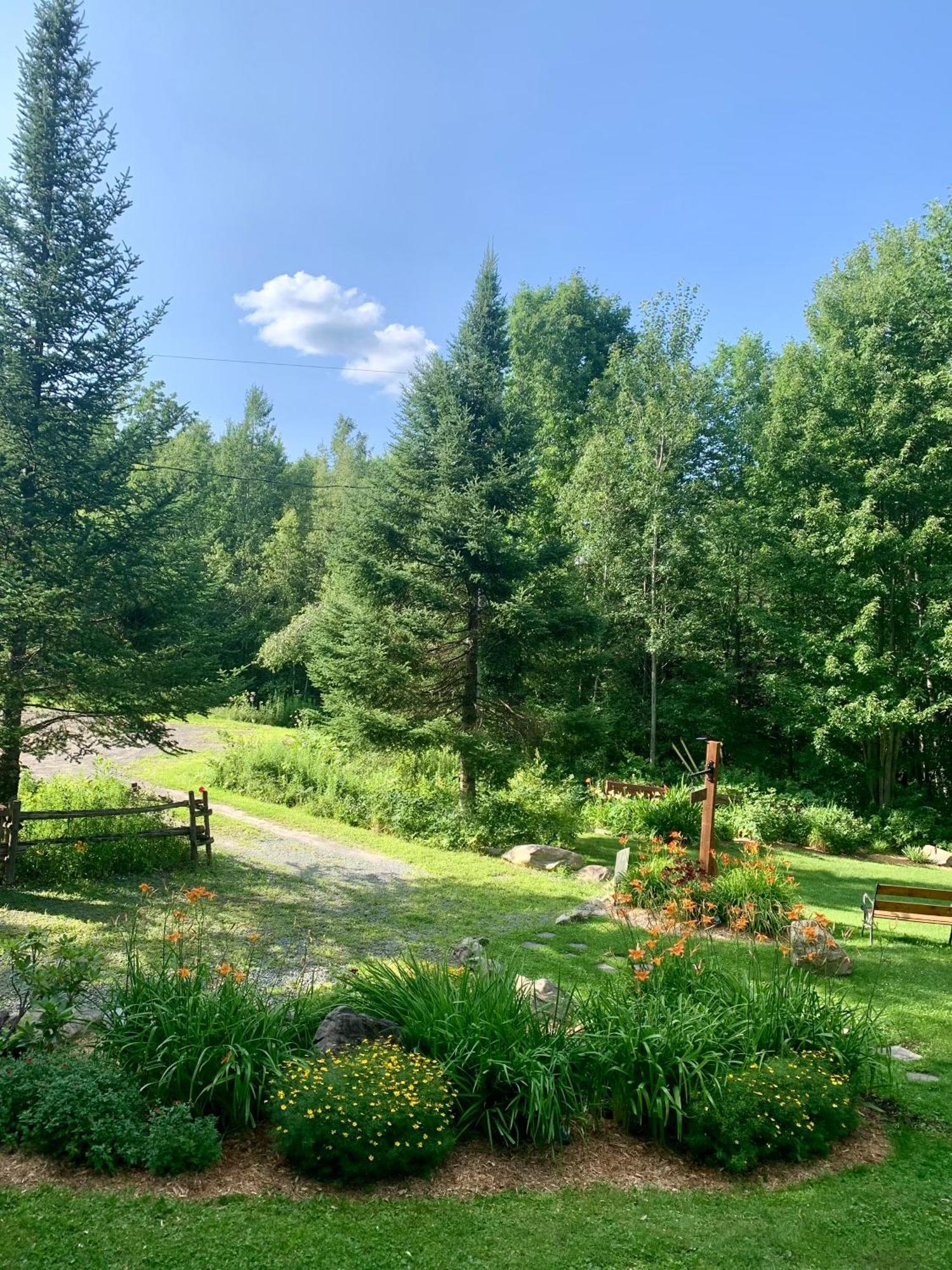 Au Gre Du Temps - Gite B&B Shefford Екстериор снимка