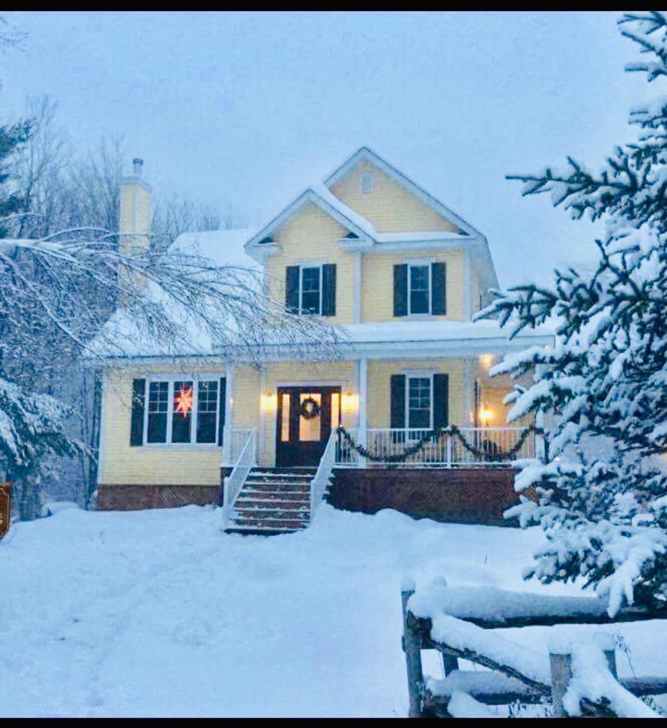 Au Gre Du Temps - Gite B&B Shefford Екстериор снимка